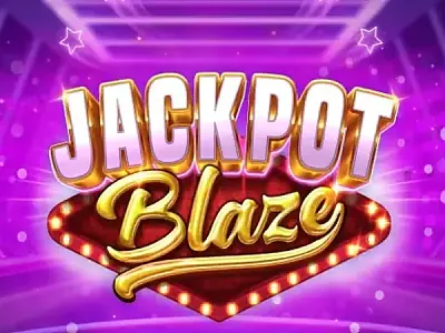 잭팟 블레이즈