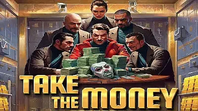 돈을 가져가세요