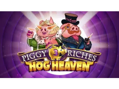 피기 리치스 3: 호그 헤븐