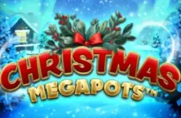 크리스마스 메가포트