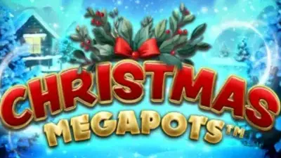 크리스마스 메가포트