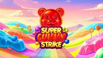 슈퍼 구미 스트라이크