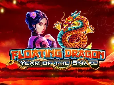 플롯팅 드래곤 - 이어 오브 더 스네이킄