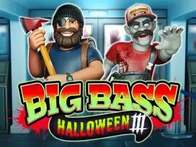 빅배스 헬로윈 3