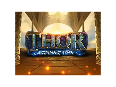 토르 : 해머 타임