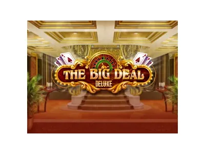 더 빅 딜 디럭스