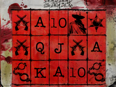 Dead, Dead Or Deader