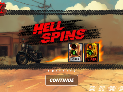 하이웨이 투 헬 (Highway to Hell)