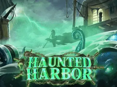 haunted harbor
