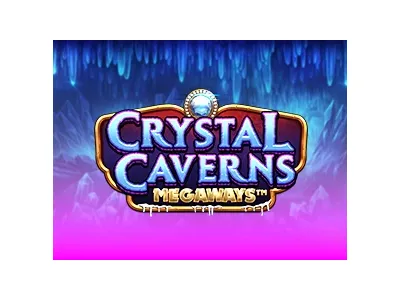 크리스탈 캐번 메가웨이즈