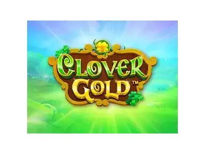 클로버 골드