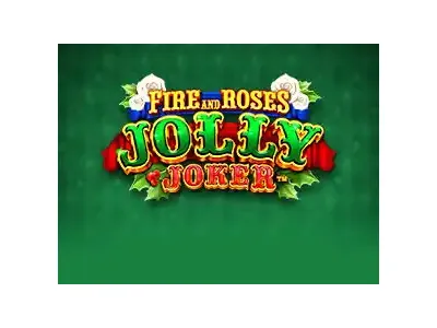 불과 장미 졸리 조커