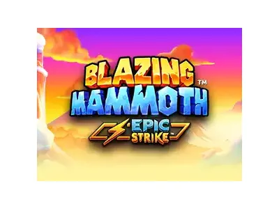 블레이징 맘모스
