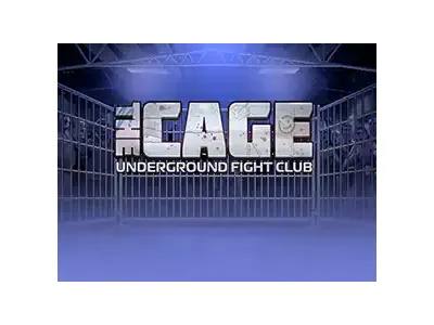더 케이지