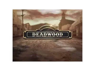 Deadwood Slot