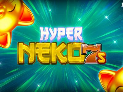 Hyper Neko 7s