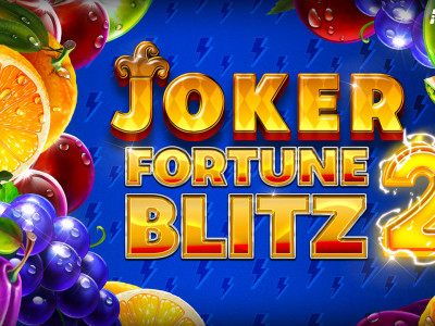 Joker Fortune Blitz 2