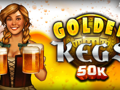 Golden Kegs 50K