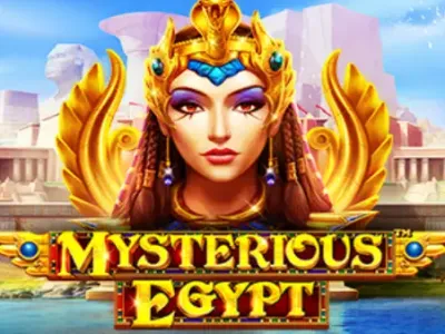 MYSTERIOUS EGYPT SLOT