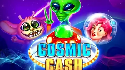 COSMIG CASH